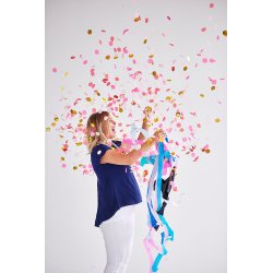Reusable Streamers – Poppies for Grace